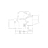 do professional manual vector tracing to vectorize logo or image