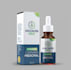 print custom packaging boxes with low moq 100 pieces, free design included