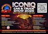design modern event flyer, party flyer, club flyer or poster