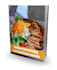 create 2d or 3d ebook cover within 24 hours