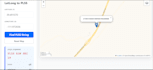 do mapping geocoding and reverse geocoding