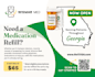 design a direct mail campaign that gets responses, postcards and eddm
