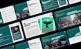design and enhance your powerpoint or pitch deck presentation