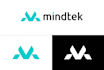 create a clean, minimal logo design