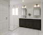 create a beautiful 3d interior render