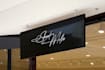 clean signature handwriting scripted cursive autograph logo