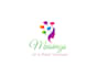 do powerful feminine logo