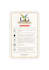 do product label and packaging design