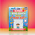 make activity book word search mazes sudoku cover for KDP amazon
