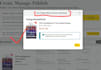 fix error, resize book cover or manuscript kdp publishing