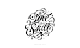 draw a unique custom handmade typography logo