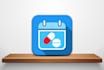 design professional app icon