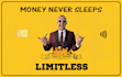 turn your brand into a professional credit card design style