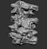 sculpt or model anything in zbrush