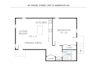 make floor plan for real estate agent in 4 hours