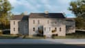do 3d floor plan, interior and exterior renderings