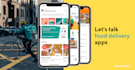 develop custom ios and android app development using flutter