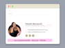 do clickable HTML email signature for outlook, gmail, apple mail