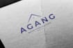 make a spectacular, minimalist logo with unlimited revisions