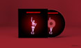 design album or single cover art