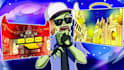 draw cartoon youtube thumbnail any art style