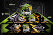 design an ultimate gaming banner for youtube twitch twitter