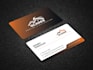 do professional business card design