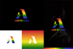 design modern minimalist logo and timeless brand identity