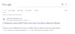 write ai free shopify SEO blog posts directly on your store