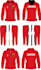 do any custom sports jersey design or sublimation jersey