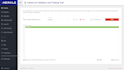 bug fix and repair HTML css php on your website