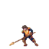 create an exclusive pixel art for your project