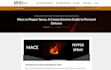 fix wordpress design CSS issue