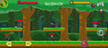 develop stunning 2d or 3d games for mobile PC and web