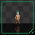 create animated pixel art characters for your games