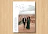 design save the date, wedding, and party invitation