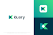 design a modern minimalist logo and brand identity