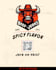 professional food label design, pouch label, product label