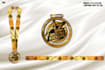 do medal design for you