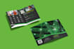 design flyer, bifold, trifold, postcard, brochure for you