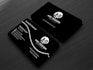 do professional business card designs with multiple concepts