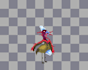make pixel art sprites and animations for you