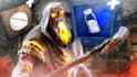 create dead by daylight thumbnails like ayrun or spookyloopz