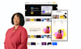 build multi vendor ecommerce website and marketplace website dokan wcfm with app