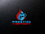 create plumbing heating air hvac electrical solar logo