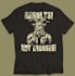 create an amazing t shirt design