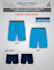 create factory ready tech packs for sports and activewear