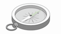 animate isometric svg for web