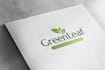 do modern elegant minimalist luxury business logo design