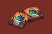 design hip hop nightclub music bar dj concert party club event bday flyer poster